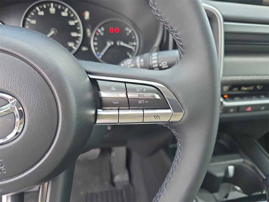 New 2026 MAZDA CX-50 AWD 2.5 S image 30