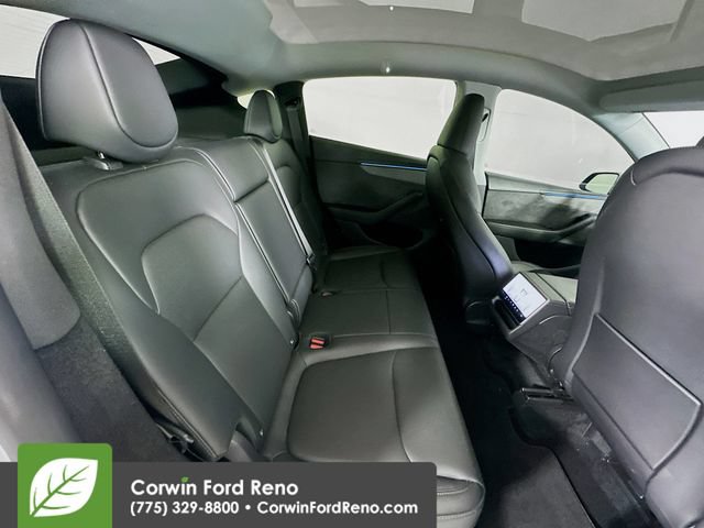 Used 2026 Tesla Model Y Long Range AWD/4WD image 25
