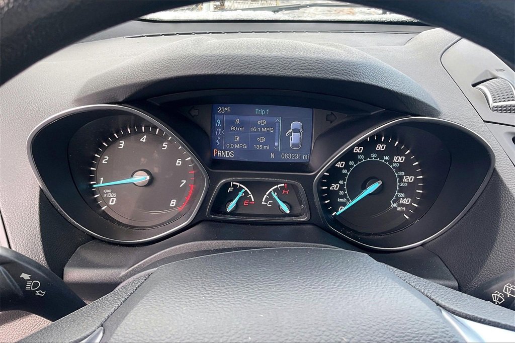 Used 2015 Ford Escape SE image 18