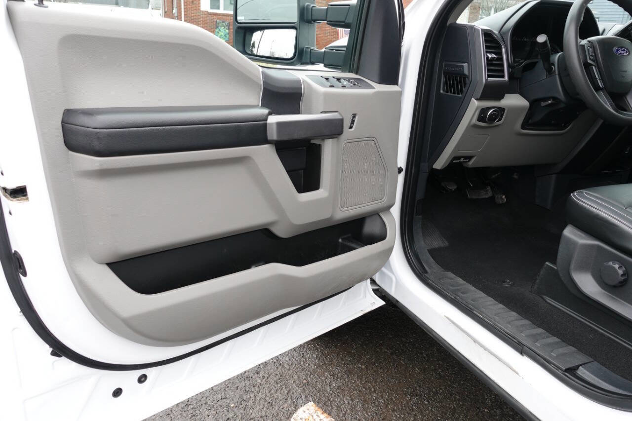 Used 2022 Ford F250 XLT image 14