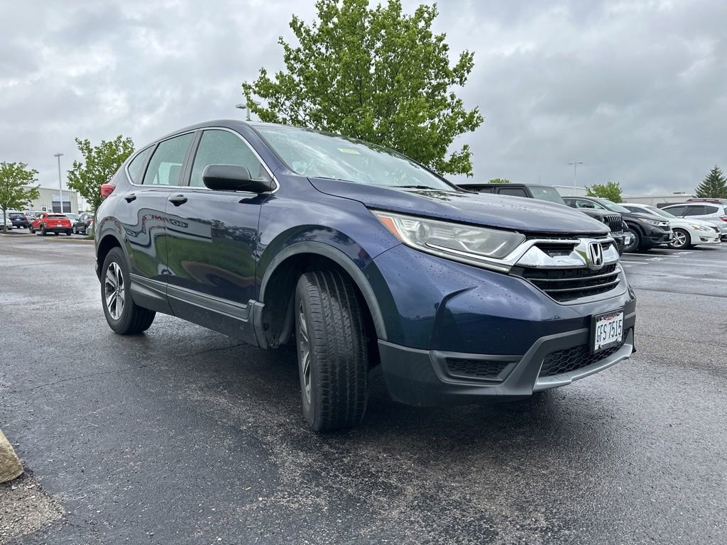 Used 2019 Honda CR-V LX image 13