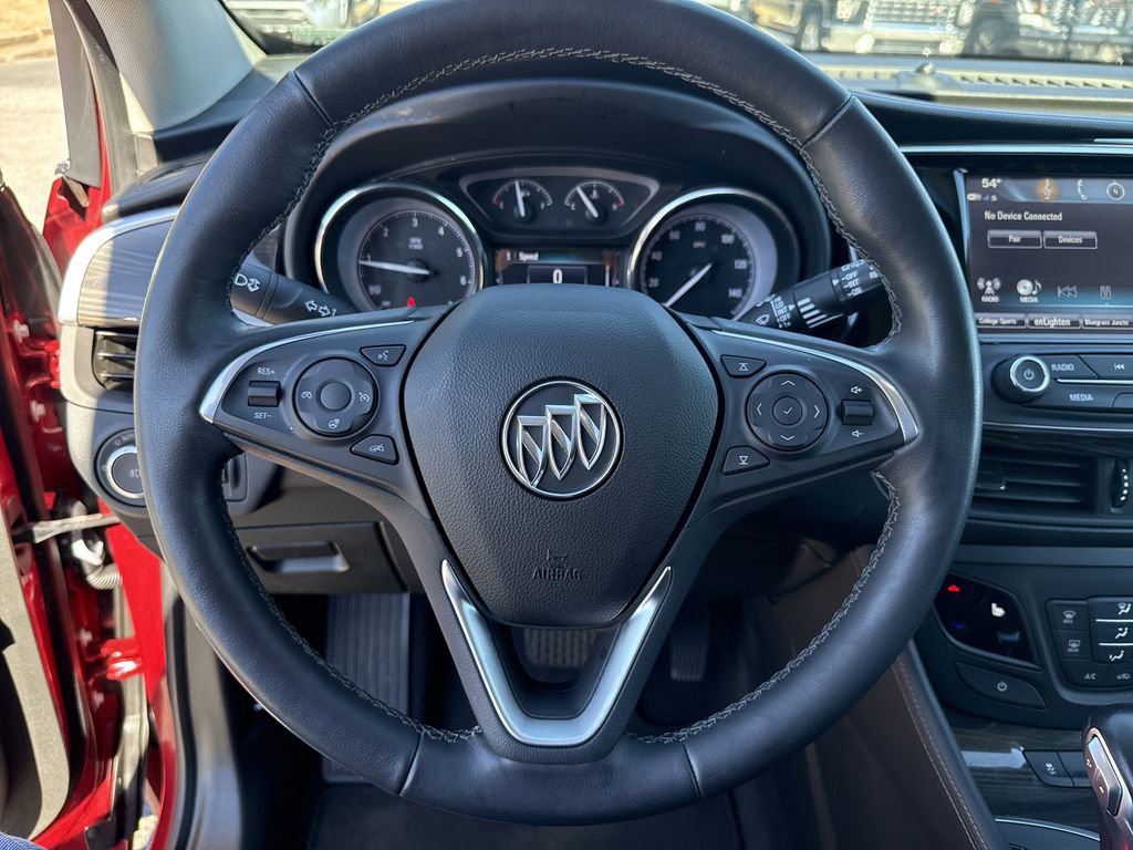 Used 2019 Buick Envision Essence image 23
