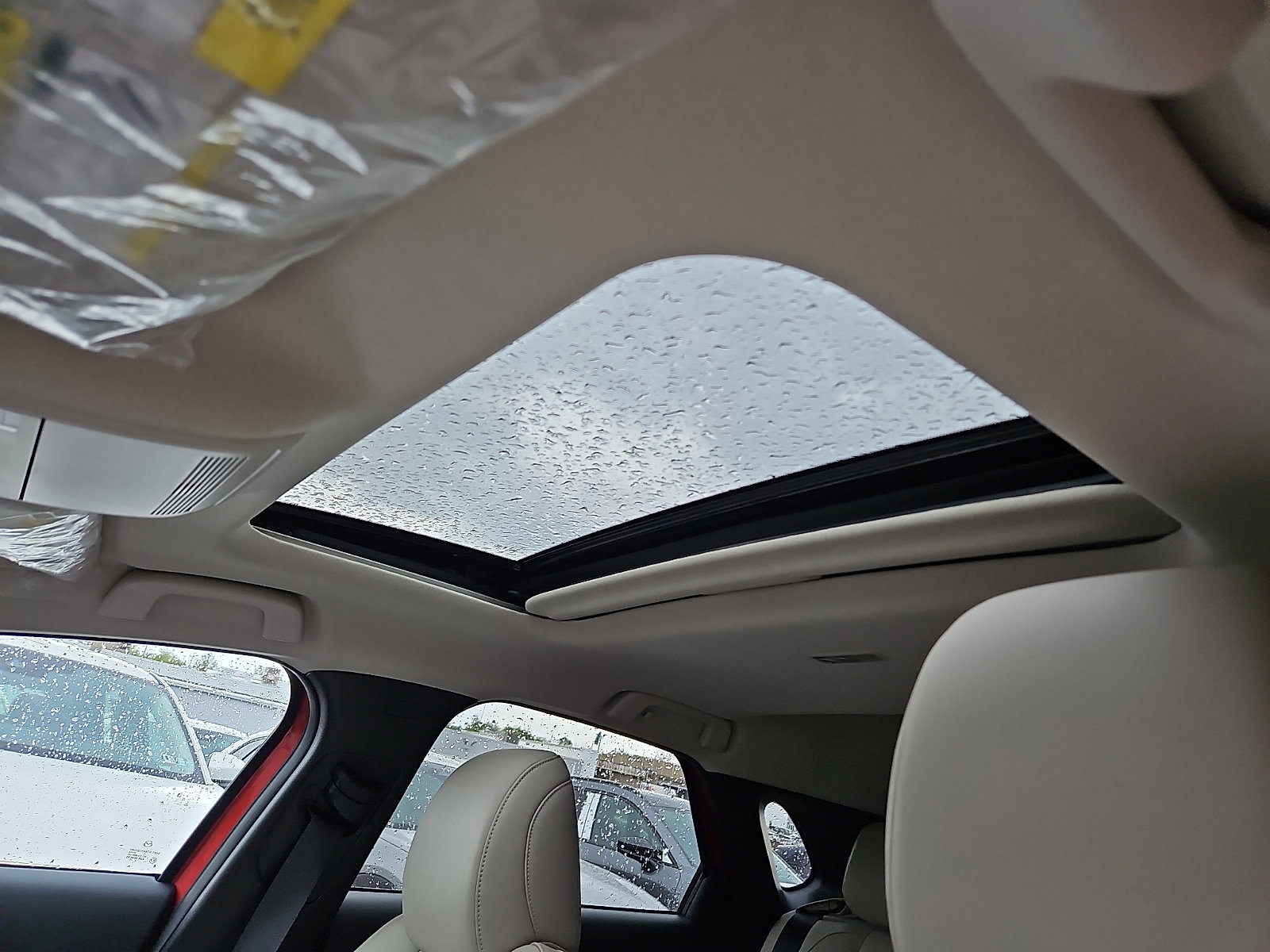 New 2026 MAZDA CX-30 AWD 2.5 S image 12