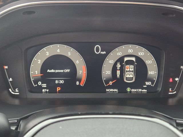 Certified 2026 Acura Integra A-Spec w/ Technology Package FWD image 17