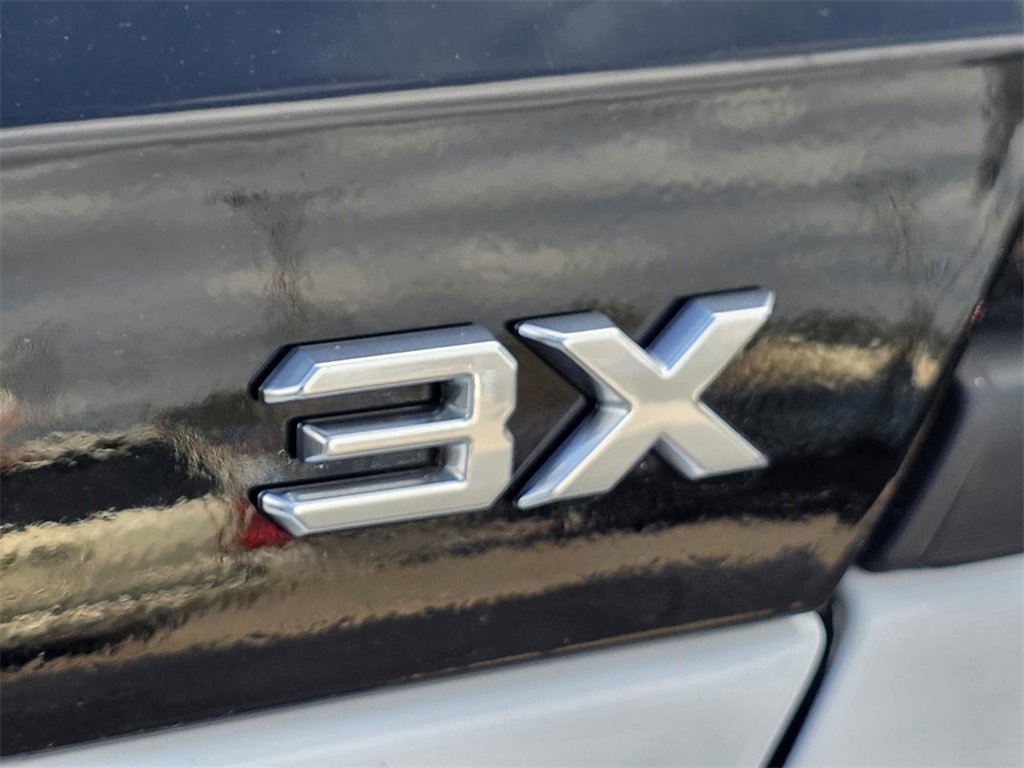 Used 2025 GMC Hummer EV 3X image 57