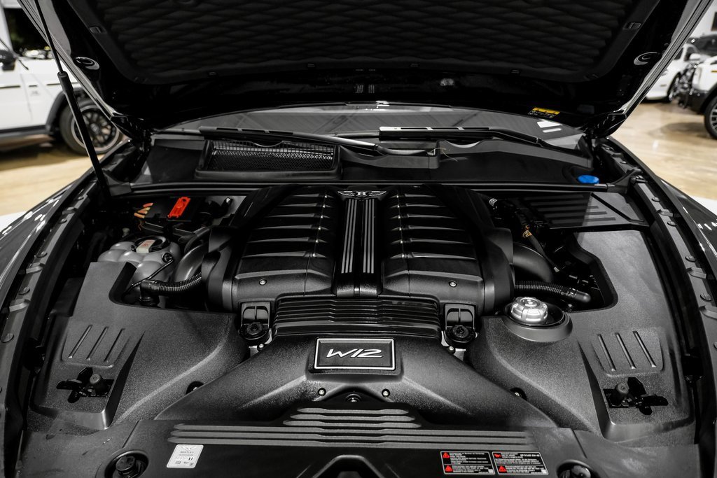 Used 2023 Bentley Bentayga Speed image 56