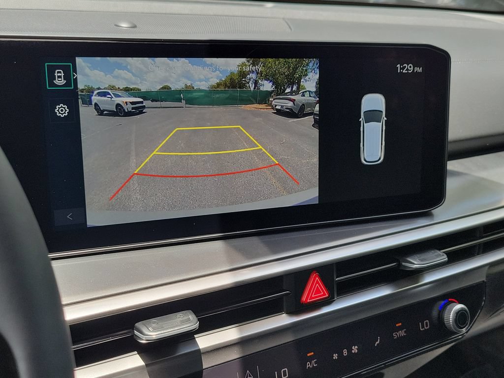 New 2026 Kia Sorento S AWD/4WD image 14