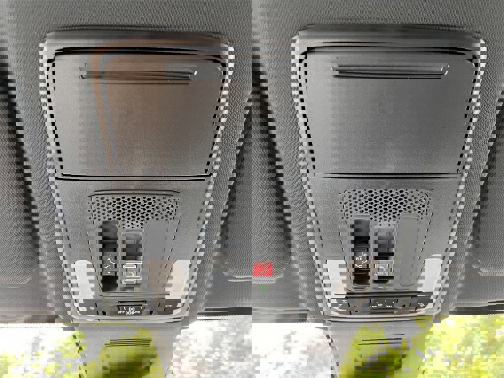 New 2026 Honda CR-V TrailSport image 39