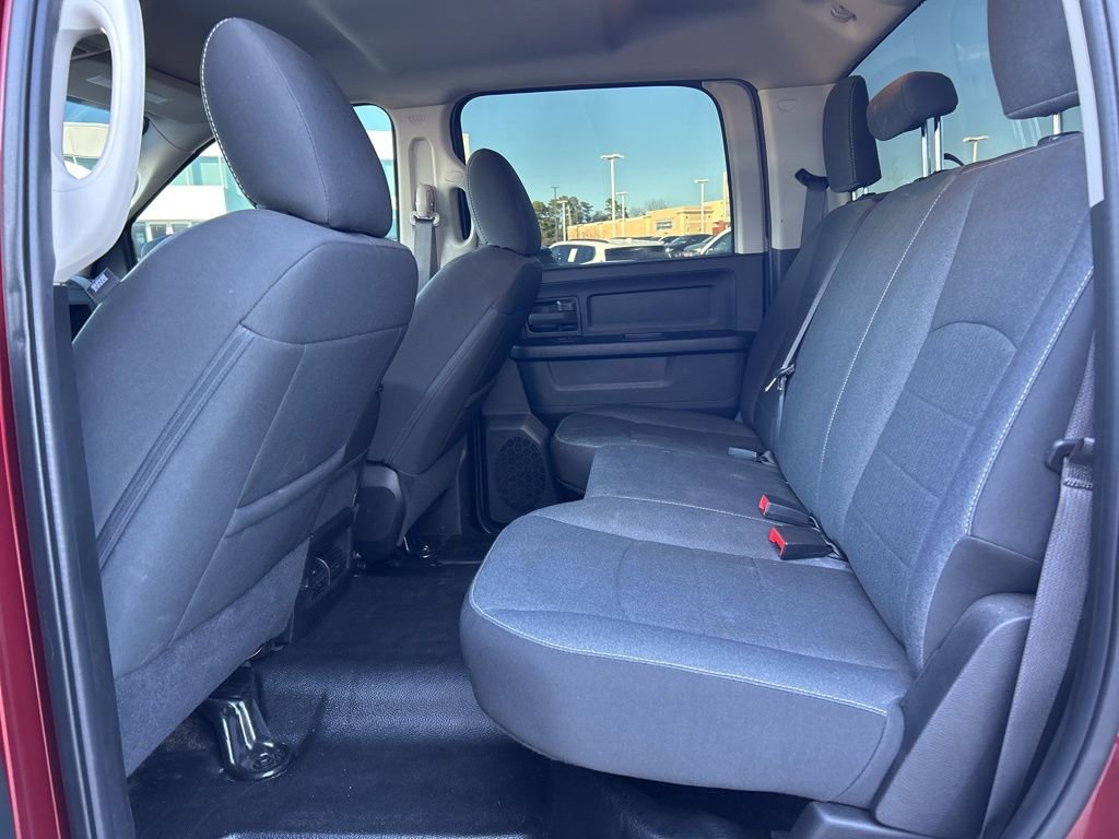 Used 2023 RAM 1500 Tradesman w/ Popular Equipment Group image 10