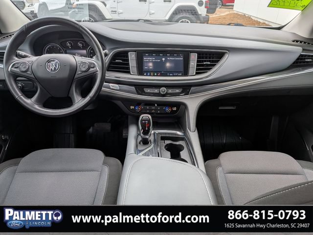 Used 2021 Buick Enclave Preferred w/ LPO, Floor Liner Package FWD image 15