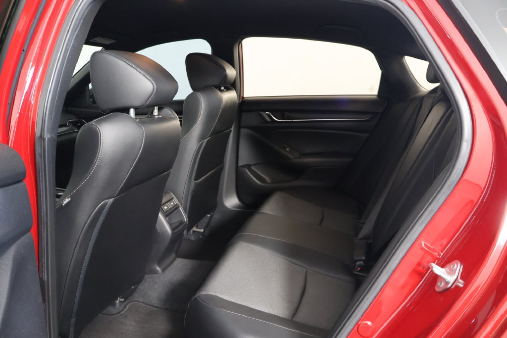 Used 2021 Honda Accord Sport image 7