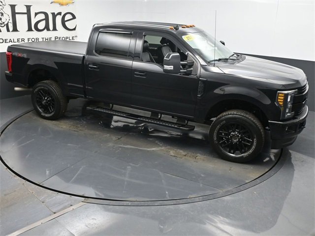 Used 2019 Ford F250 Lariat image 46