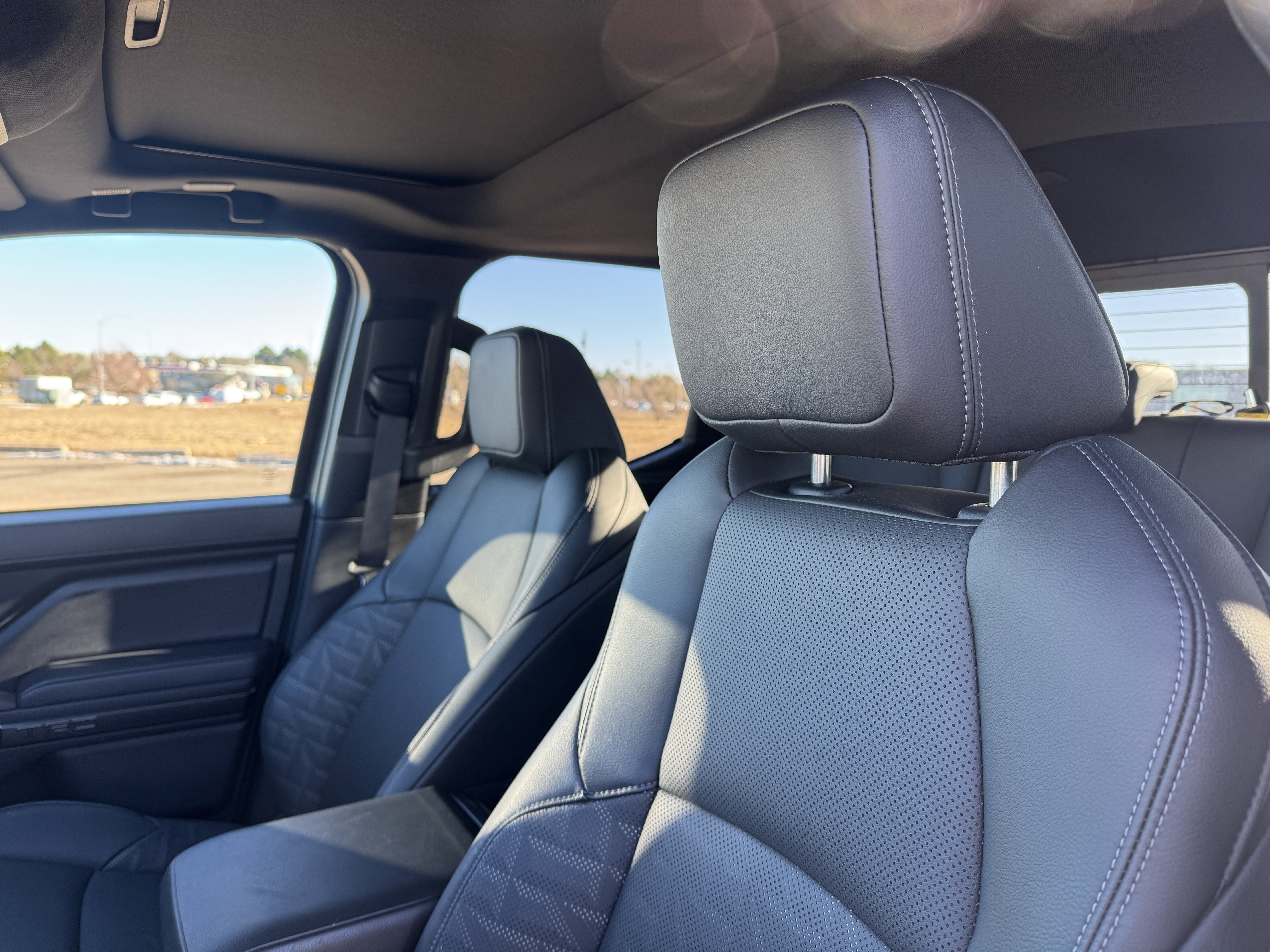 Used 2024 Toyota Tacoma TRD Off-Road image 13