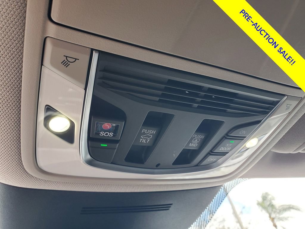 Used 2026 Acura MDX FWD w/ Technology Package image 35