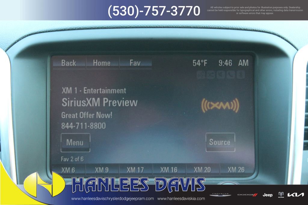 Used 2015 Chevrolet SS image 27