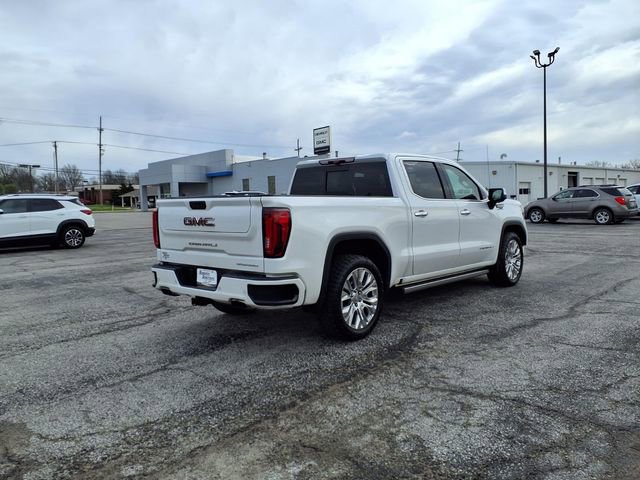 Used 2020 GMC Sierra 1500 Denali w/ Denali Ultimate Package image 19