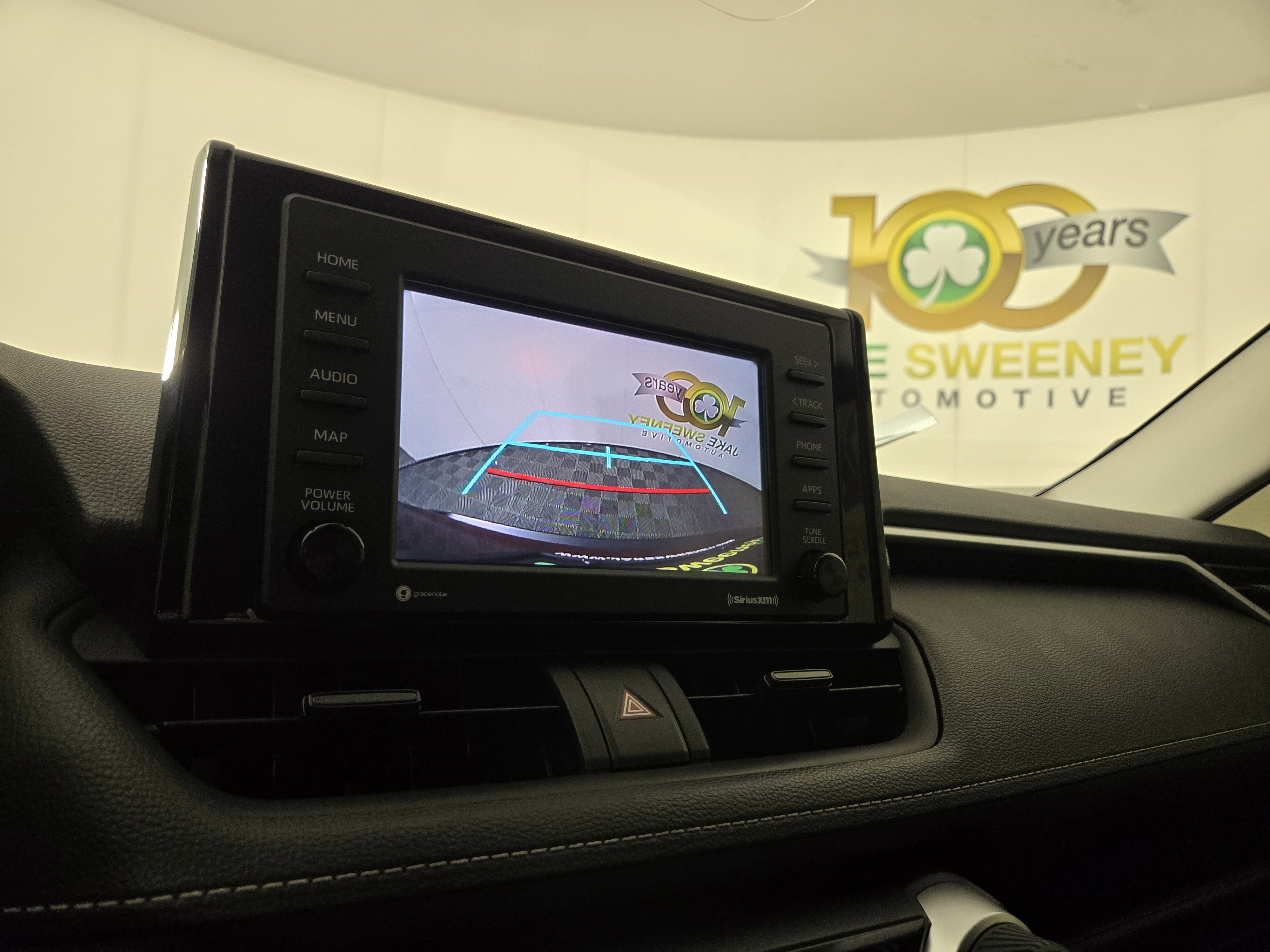 Used 2022 Toyota RAV4 LE AWD/4WD image 20