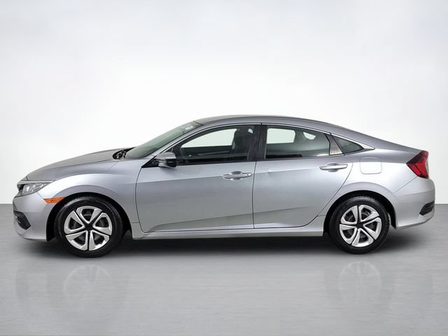 Used 2017 Honda Civic LX image 6