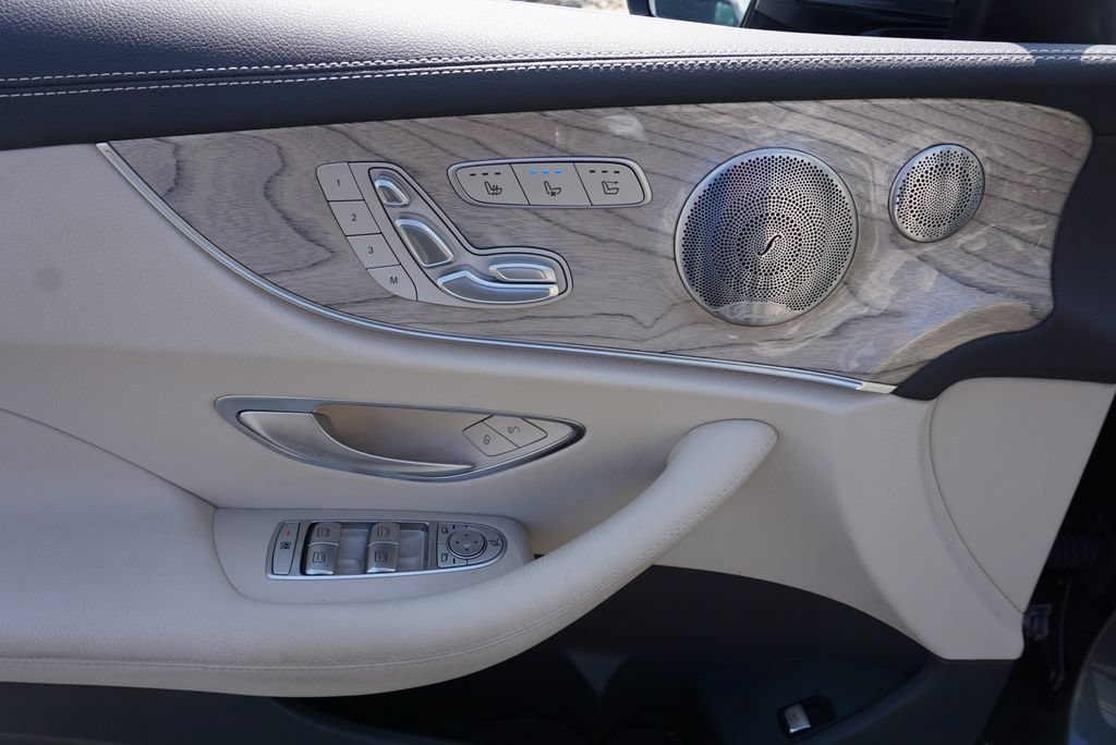 Certified 2023 Mercedes-Benz E 450 4MATIC Cabriolet image 13