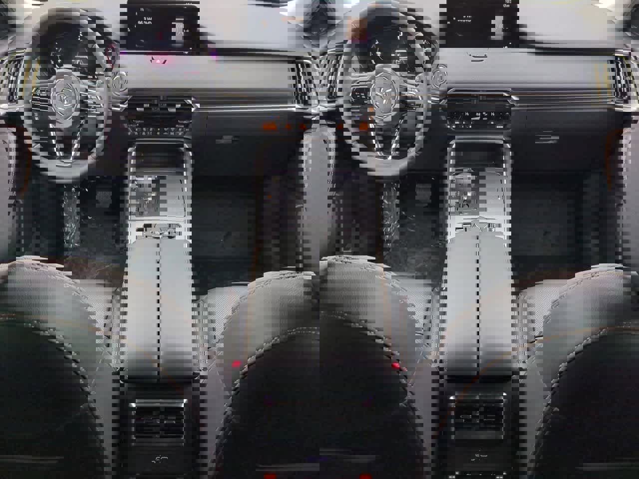 New 2026 MAZDA CX-90 Plug-In Hybrid w/Premium Sport image 14