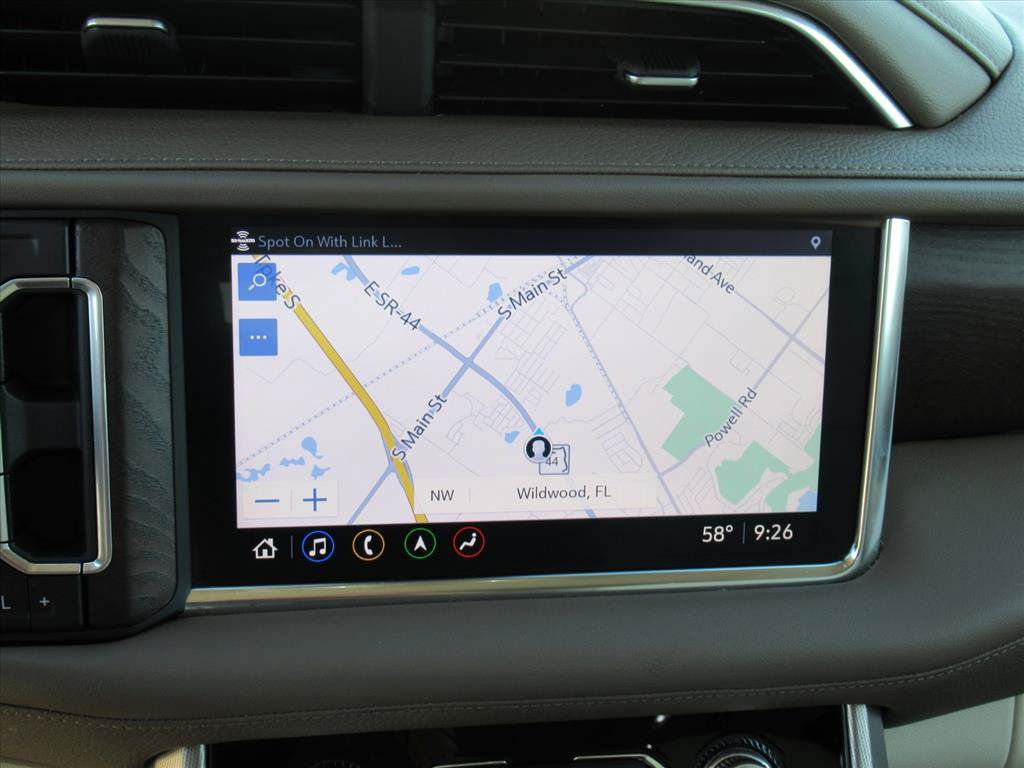 Used 2021 GMC Yukon Denali AWD/4WD image 21