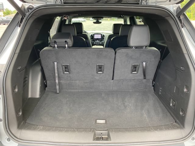 Certified 2023 Chevrolet Traverse LT w/ LT Premium Package AWD/4WD image 21
