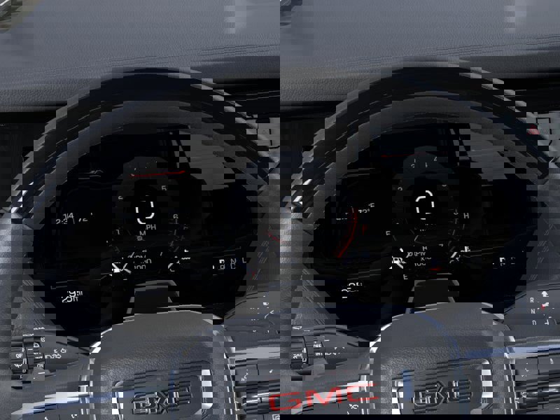 New 2026 GMC Yukon XL Elevation image 18