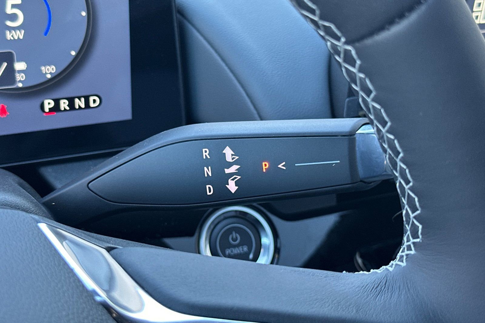 New 2026 Honda Prologue Elite image 26