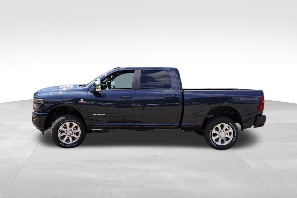 New 2025 RAM 2500 Laramie w/ Sport Appearance Package image 6