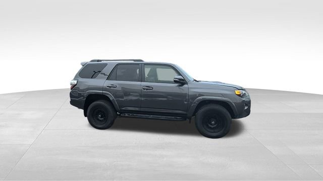 Used 2023 Toyota 4Runner TRD Off-Road Premium w/ Moonroof Package image 33