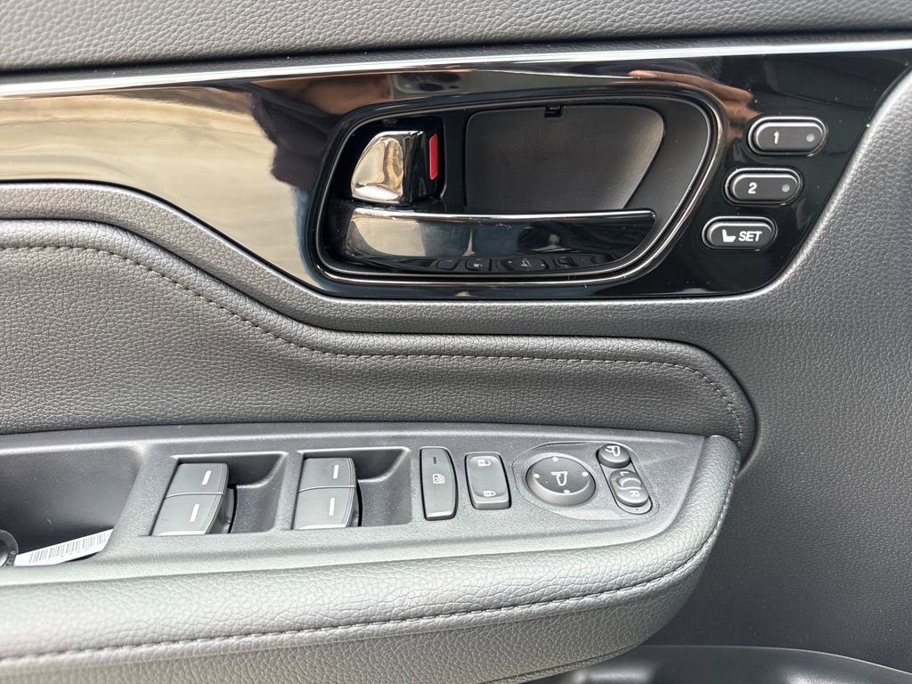 New 2026 Honda Odyssey Elite image 13