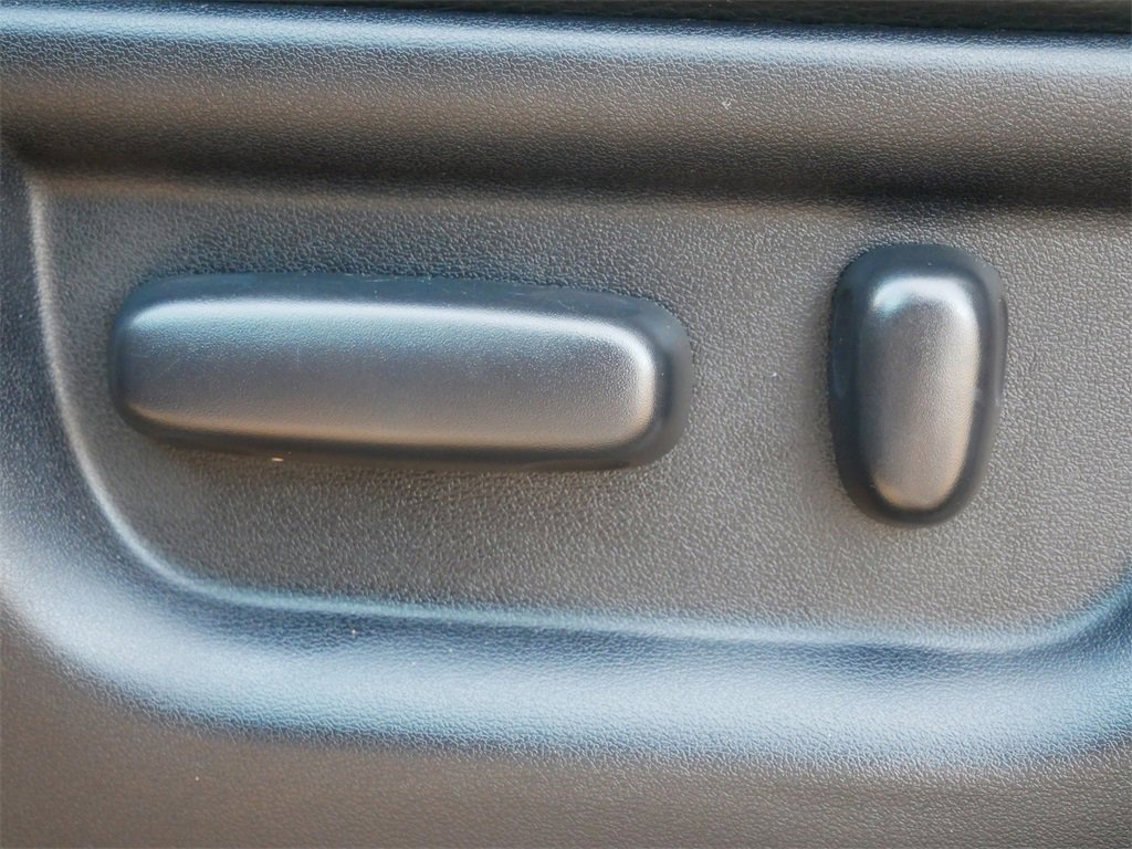 Used 2020 Toyota Sequoia TRD Pro image 15