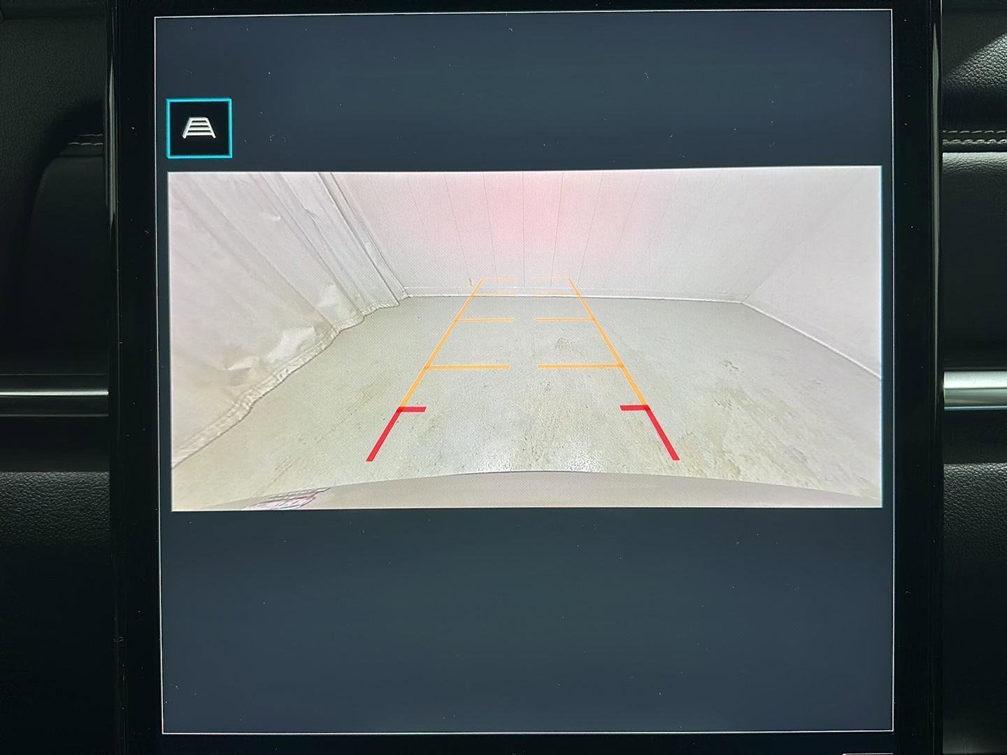 Used 2025 GMC Terrain Elevation image 14