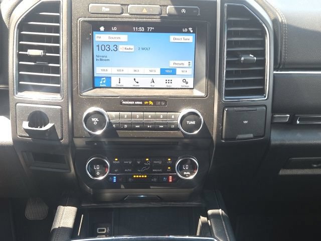 Used 2018 Ford Expedition Max Limited RWD image 31