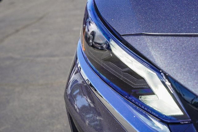 New 2025 Nissan Altima 2.5 S image 11