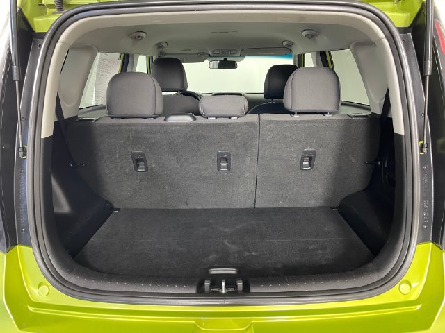 Used 2017 Kia Soul FWD image 17