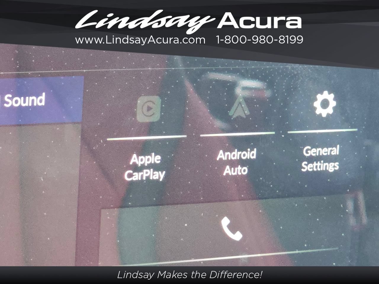 New 2026 Acura Integra A-Spec FWD image 15