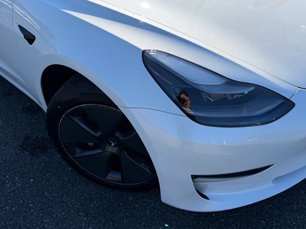 Used 2023 Tesla Model 3 Standard Range RWD image 2