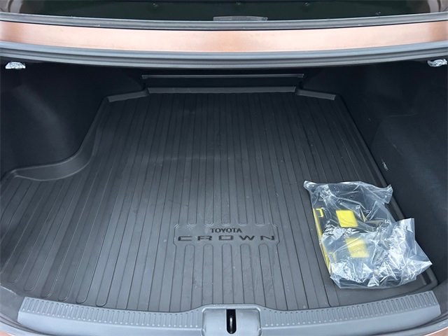 Used 2026 Toyota Crown Platinum image 17