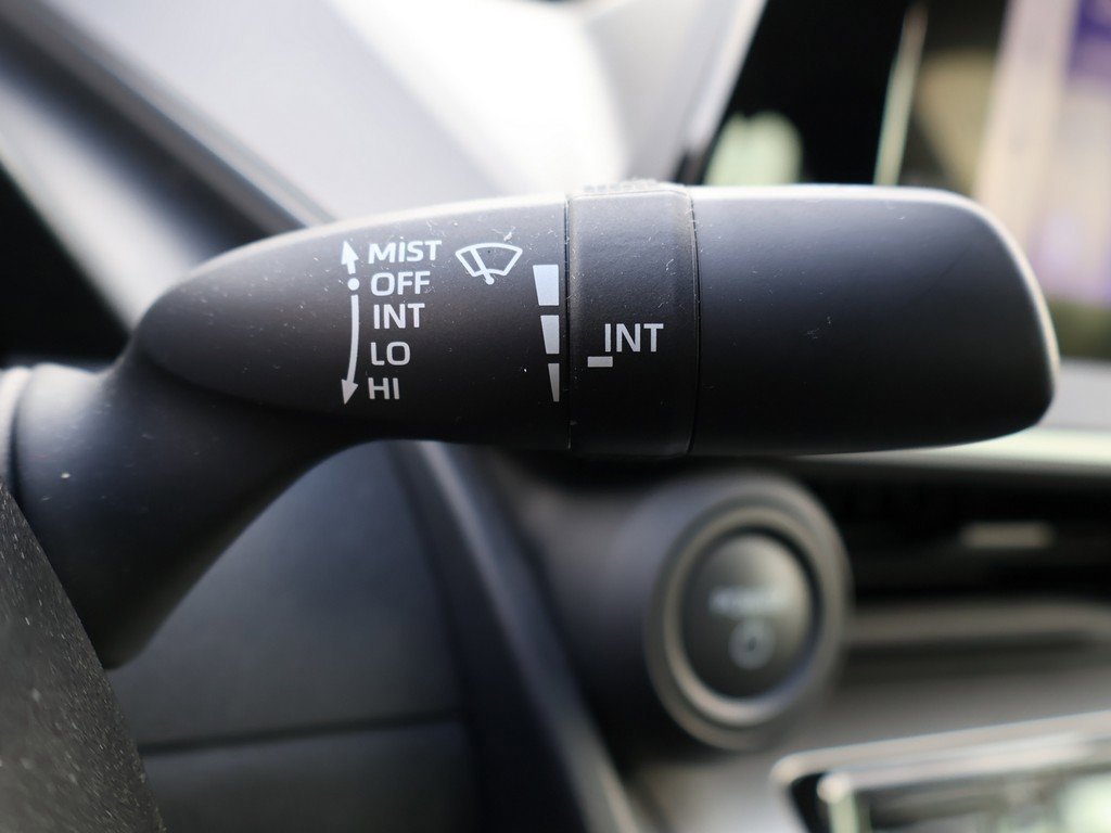 Used 2024 Toyota Prius LE image 43