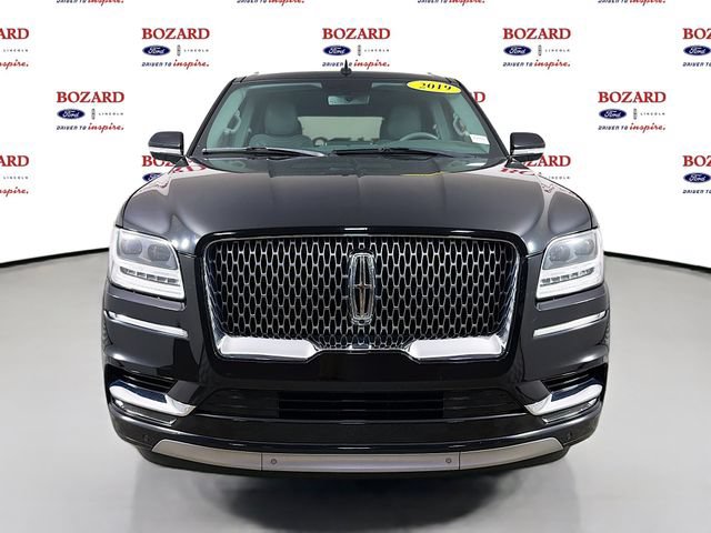 Used 2019 Lincoln Navigator Select RWD image 2