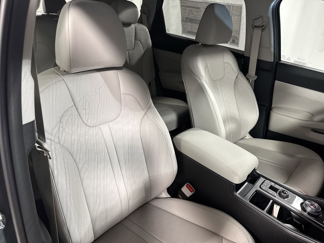 New 2026 Kia Sorento EX image 33