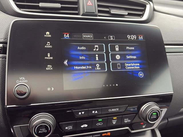 Certified 2019 Honda CR-V EX-L image 14