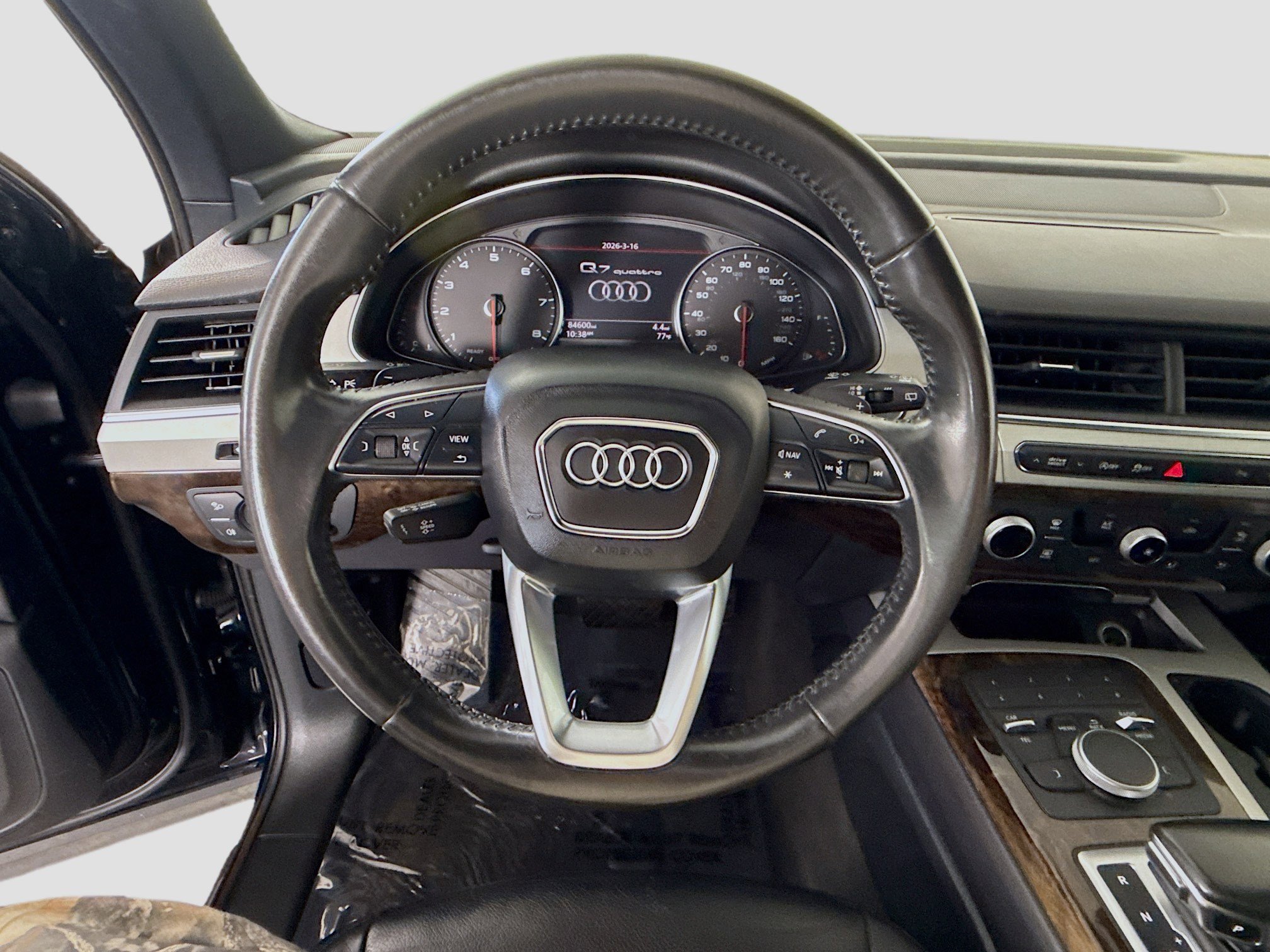 Used 2018 Audi Q7 2.0T Premium image 13