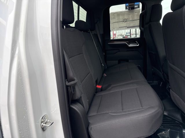 New 2026 Chevrolet Silverado 2500 LT w/ All Star Edition image 15