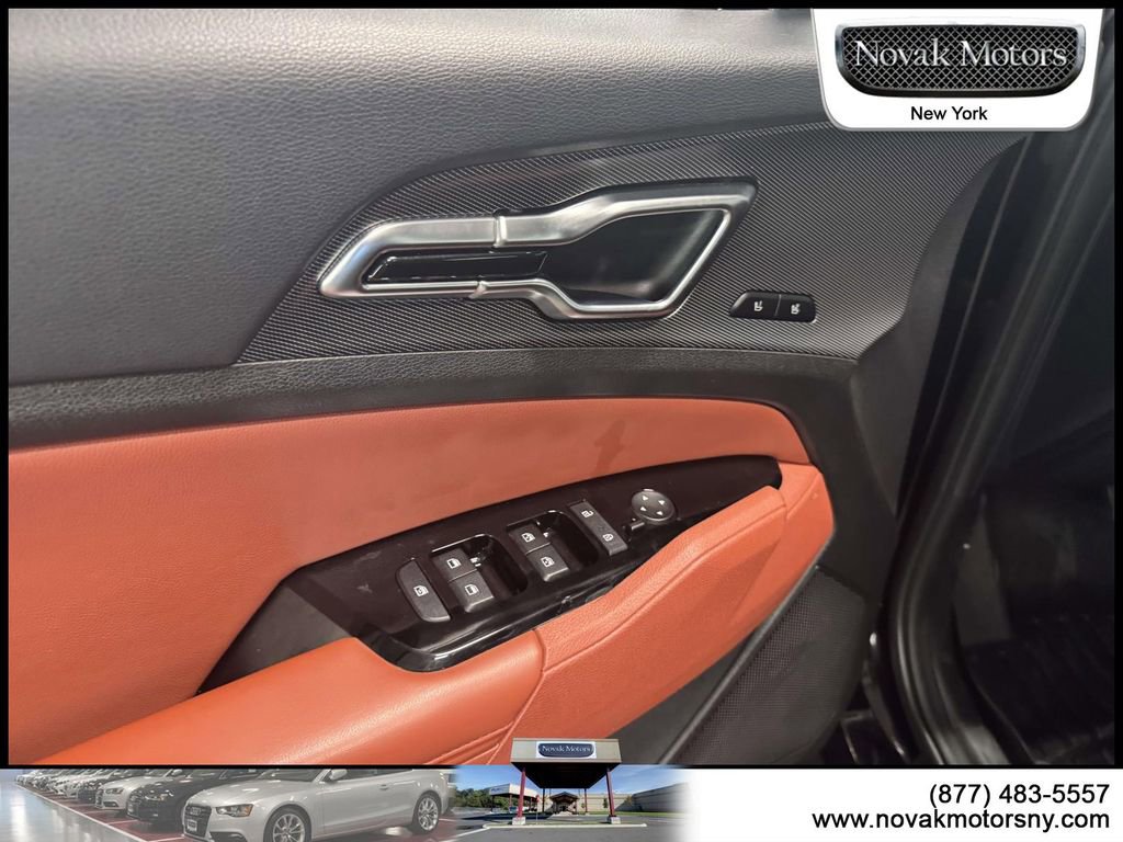 Used 2023 Kia Sportage SX FWD image 14