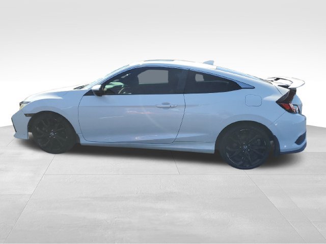 Used 2018 Honda Civic Si image 7