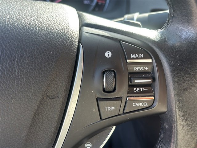 Used 2019 Acura TLX V6 w/ Technology & A-SPEC Pkg image 28