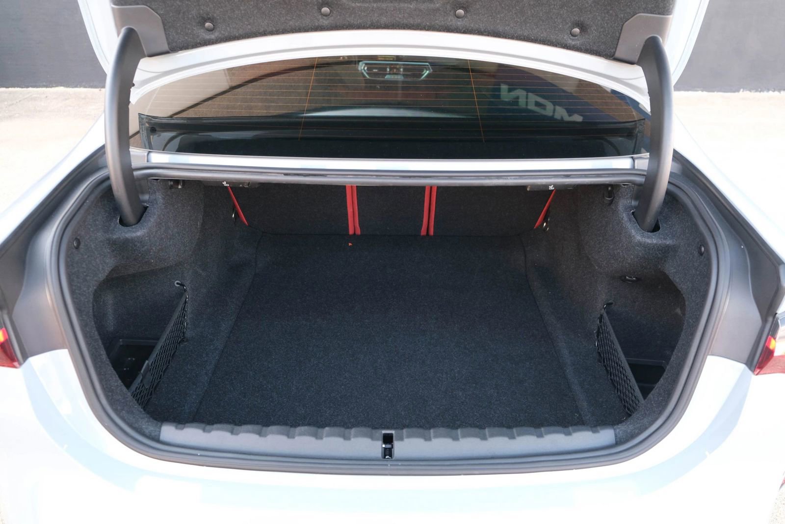 Used 2021 BMW M4 Coupe 2D w/ Executive Package image 28