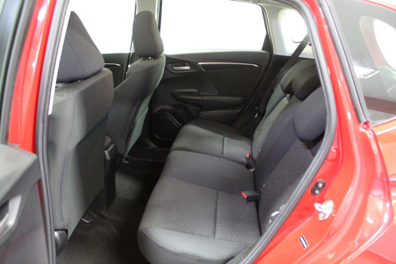 Used 2015 Honda Fit EX image 22